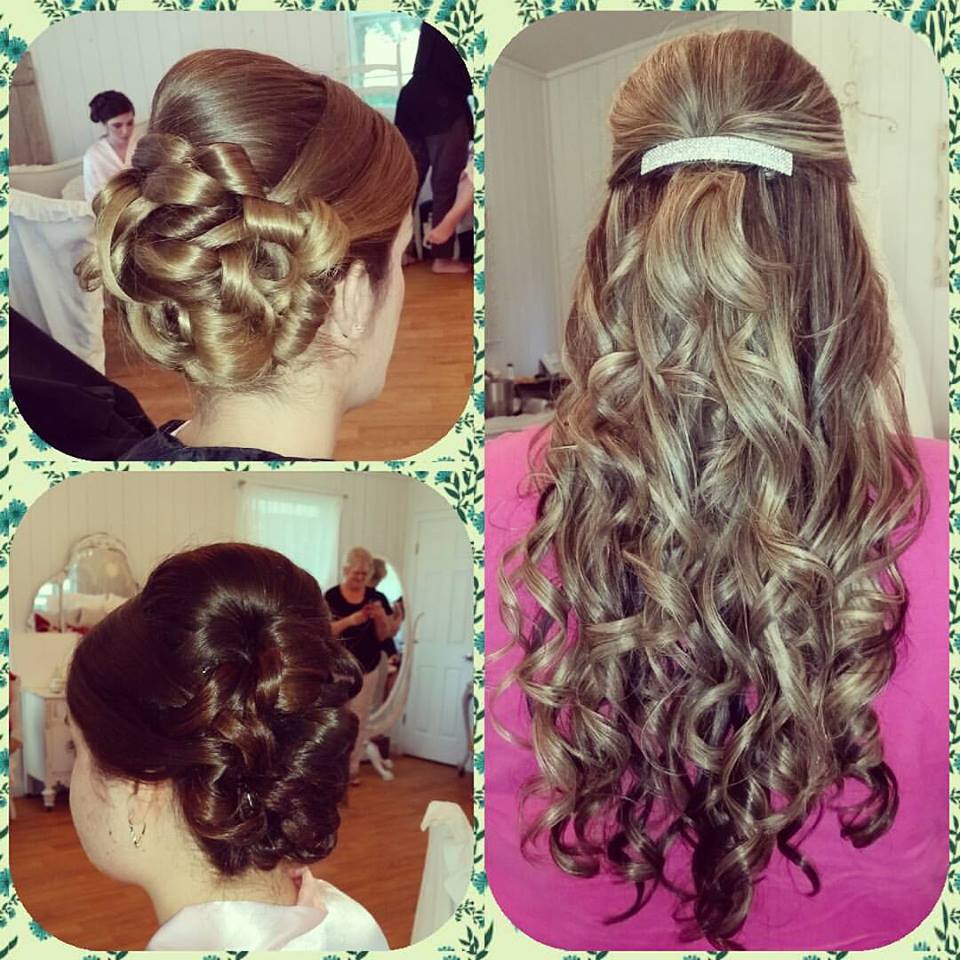 A. Salon | 4409 US-301, Ellenton, FL 34222, USA | Phone: (941) 479-4910