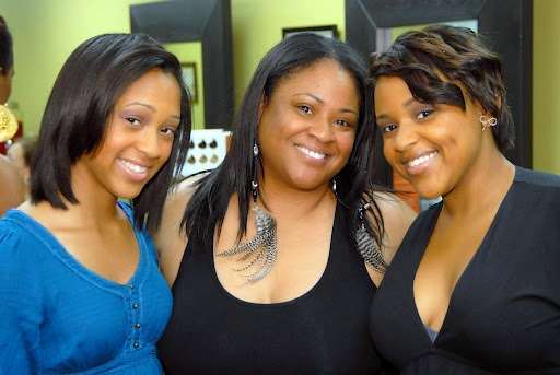 The Cutting Edge Hair Spa | 9552 Crain Hwy, Upper Marlboro, MD 20772, USA | Phone: (301) 599-0599