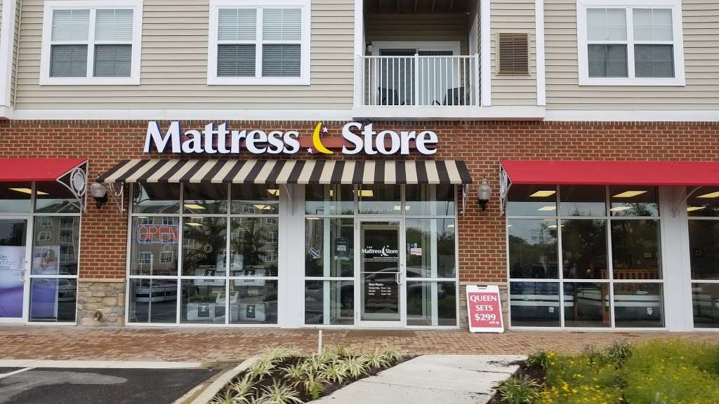 Mattress Store | 700 Abruzzi Dr, Chester, MD 21619, USA | Phone: (410) 643-7050