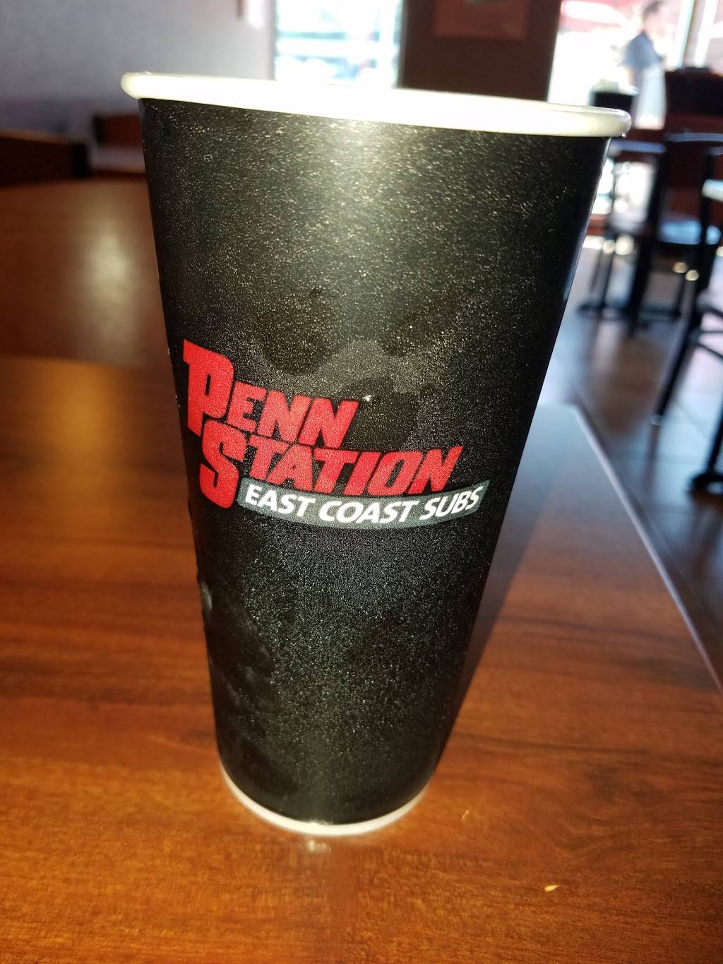 Penn Station East Coast Subs | 2566 Briarcliff Rd NE, Atlanta, GA 30329, USA | Phone: (404) 500-4294