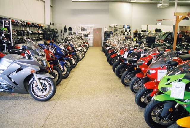 Maxxx Motorsports | 690 Gerry Way, Darien, WI 53114, USA | Phone: (262) 882-6299