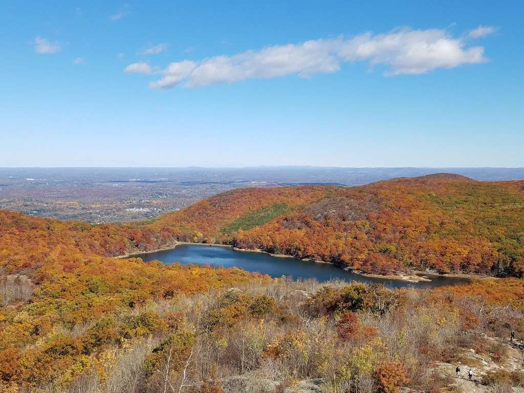 Mount Beacon Fire Tower | Beacon, NY 12508