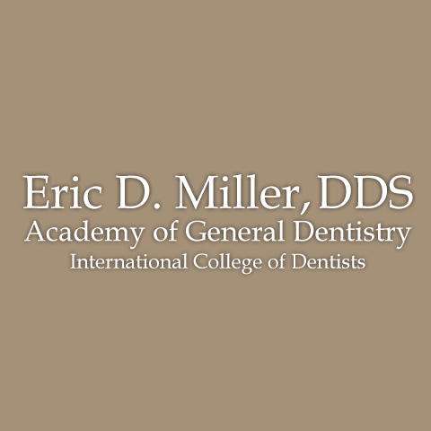 Eric D. Miller, DDS | 10130 Louetta Rd H, Houston, TX 77070, USA | Phone: (281) 251-4111