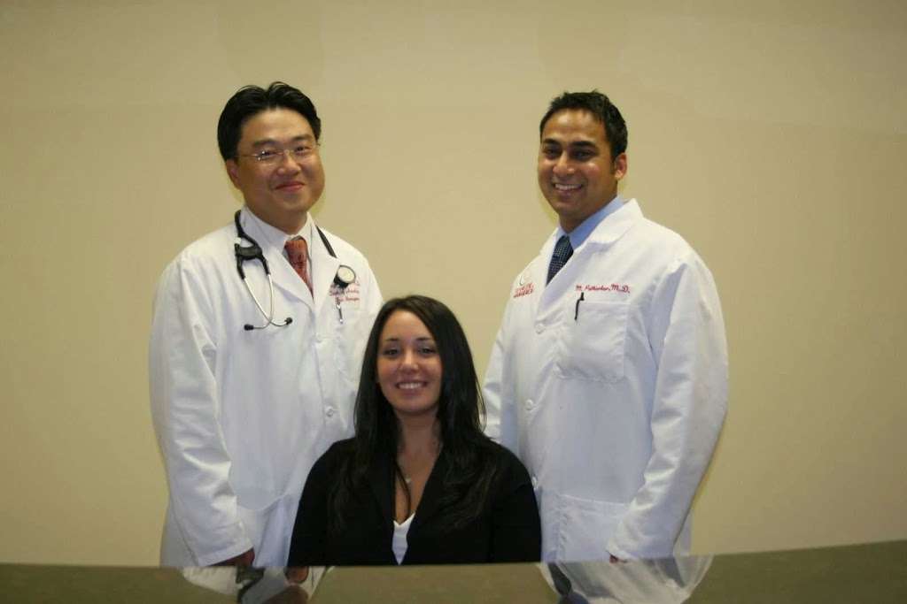 Advanced Spine And Pain | 2 8th St, Hammonton, NJ 08037, USA | Phone: (888) 985-2727