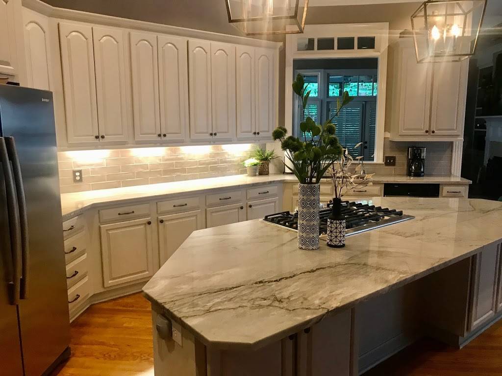 Geos Marble & Granite | 1020 Goodworth Dr Suite B, Apex, NC 27539 | Phone: (919) 446-6011