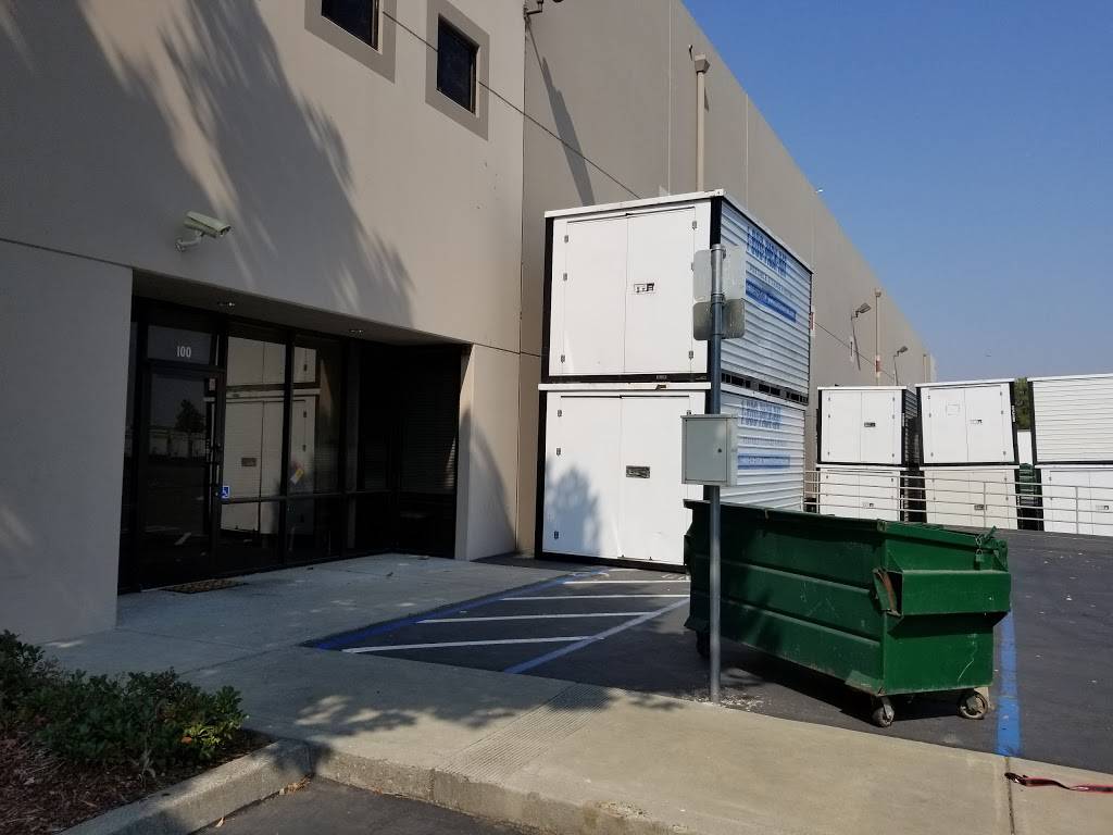 1-800-PACK-RAT Moving and Storage | 2934 Ramco St, West Sacramento, CA 95691, USA | Phone: (800) 722-5728