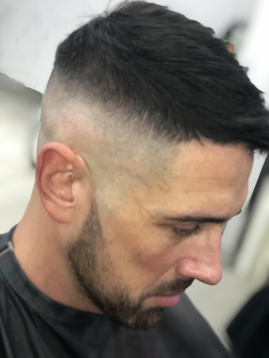 Mr. Snips Gentleman’s Barbers | 30 Corringham Rd, Stanford-le-Hope SS17 0AH, UK | Phone: 01375 401310