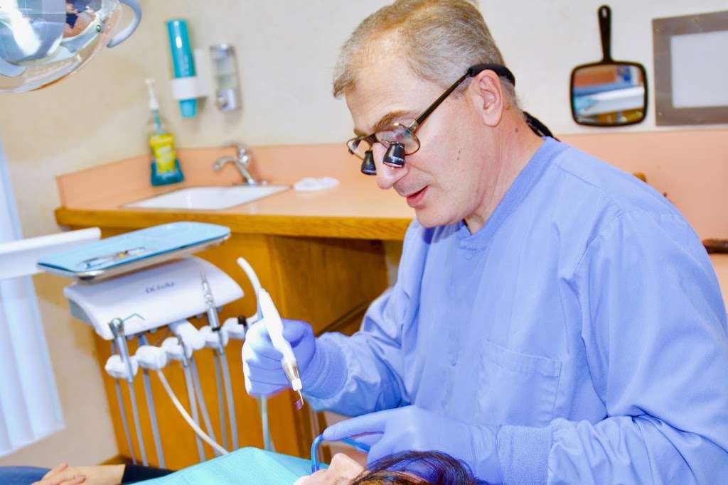 Sterling Smile Dental Care | 18856 Roscoe Blvd Ste A, Northridge, CA 91324 | Phone: (818) 885-7117