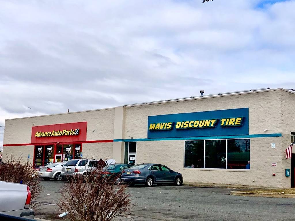 Mavis Discount Tire | 77-105 Bloomfield Ave, Bloomfield, NJ 07003, USA | Phone: (973) 232-0297