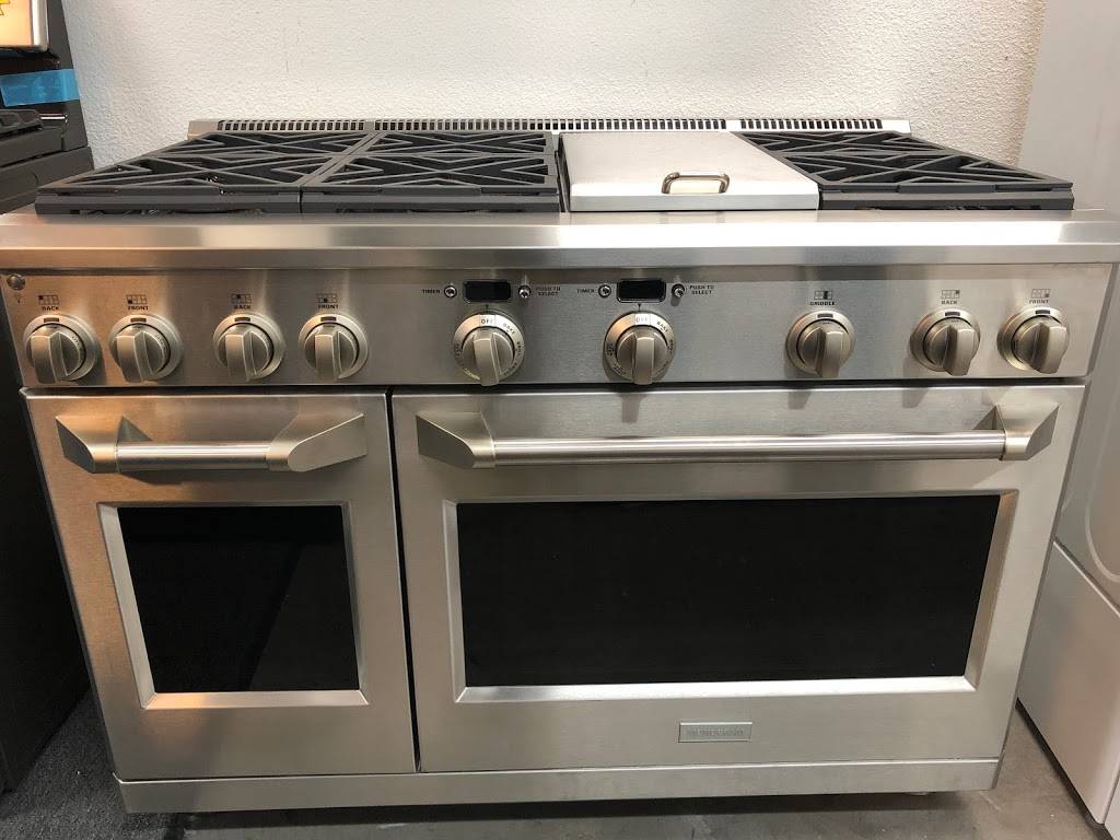 Royal Appliances | 3231 N Decatur Blvd Ste 131, Las Vegas, NV 89130, USA | Phone: (702) 396-4531