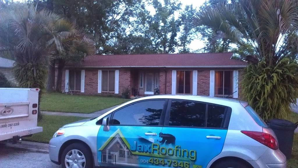 Jax Roofing LLC ® | 6226 Wesconnett Blvd, Jacksonville, FL 32244, USA | Phone: (904) 434-7346