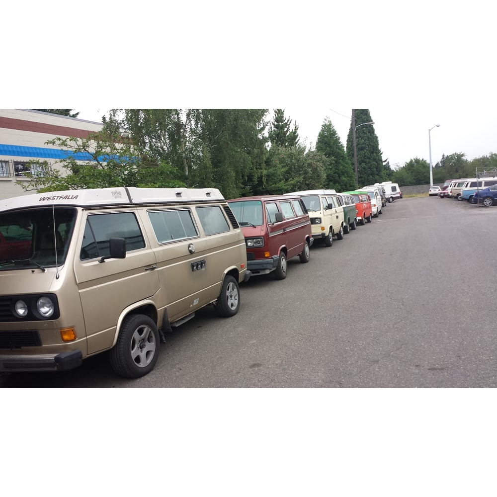 Halsey Automotive Repair Inc | 7721 NE Halsey St, Portland, OR 97213, USA | Phone: (503) 256-0181