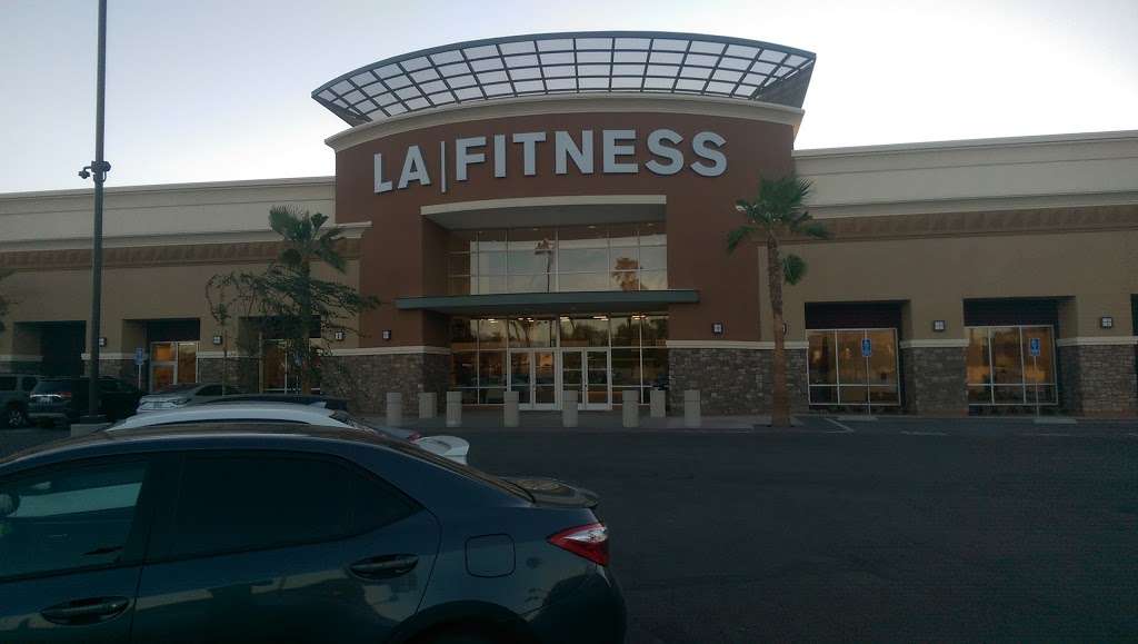 LA Fitness | 29737 Antelope Rd, Menifee, CA 92584, USA | Phone: (951) 309-9017