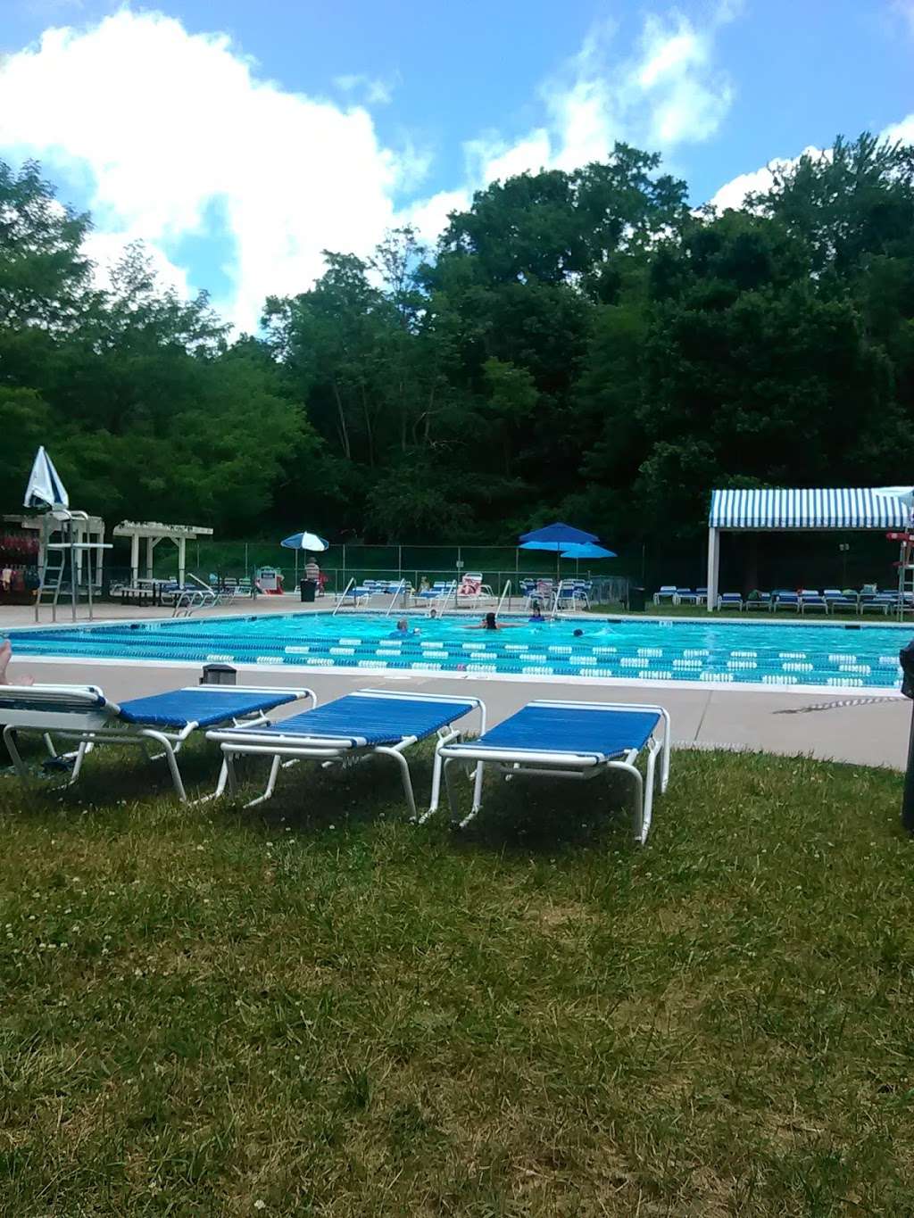 Huntington Pool | 7625 Murray Hill Rd, Columbia, MD 21046, USA | Phone: (301) 490-3310