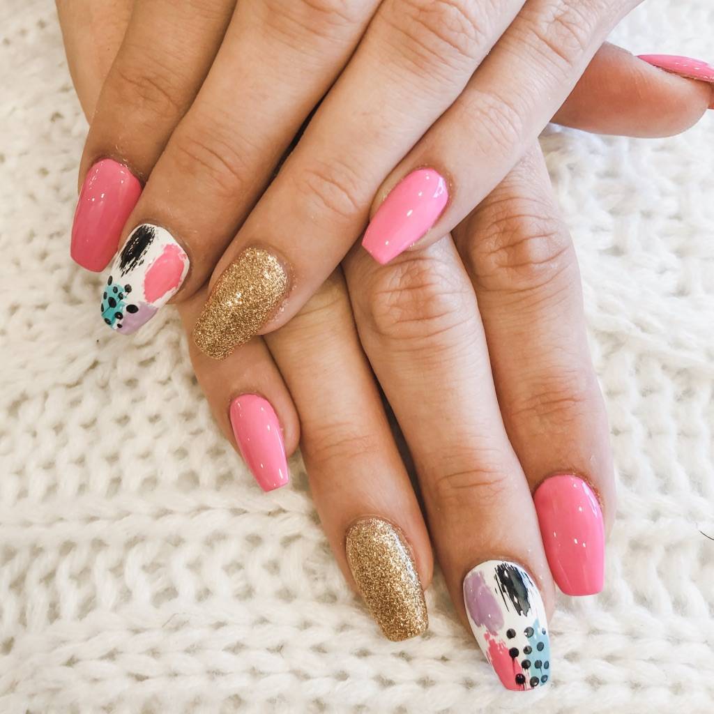 Nest Nail Wellness Spa | 10624 S Eastern Ave Suite F, Henderson, NV 89052, USA | Phone: (702) 260-9091