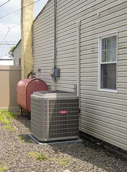 B&B Mechanical Heating and Cooling | 1410 Elkins Ave, Levittown, PA 19057, USA | Phone: (215) 240-4530