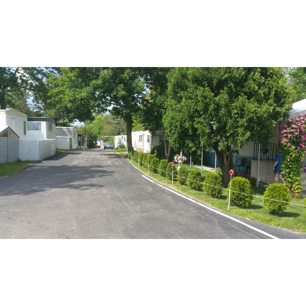 College Mobile Home Park | 6160 S 6th St, Milwaukee, WI 53221, USA | Phone: (414) 762-3809