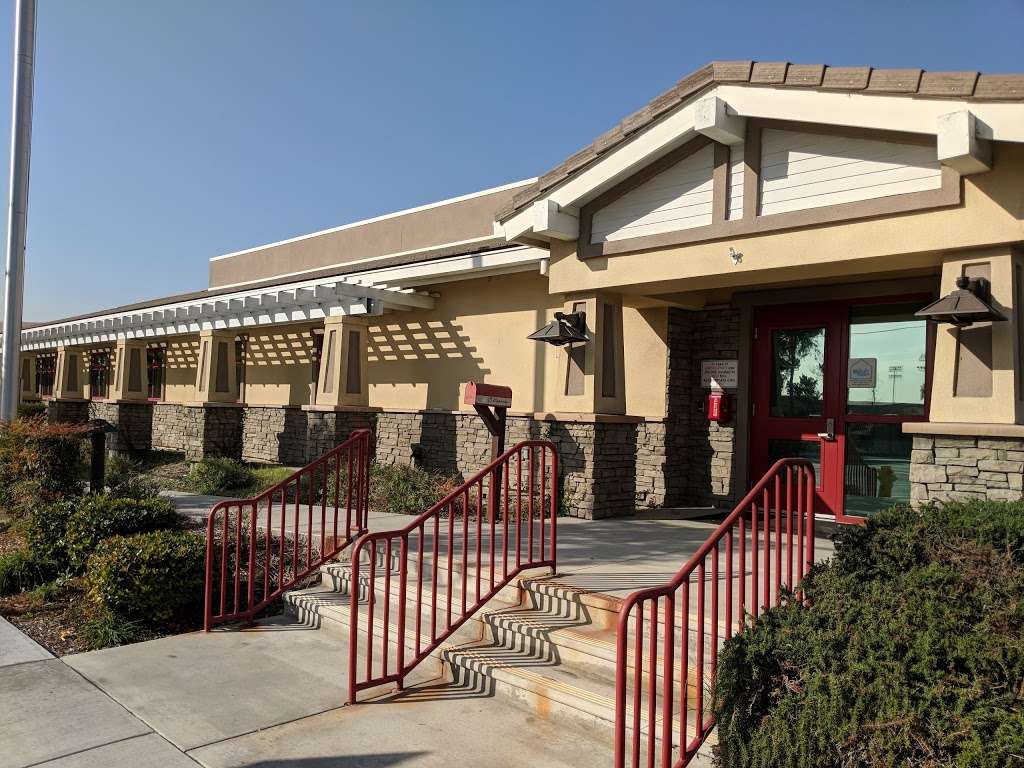 OCFA Fire Station #17 | 4991 W Cerritos Ave, Cypress, CA 90630, USA | Phone: (714) 573-6000