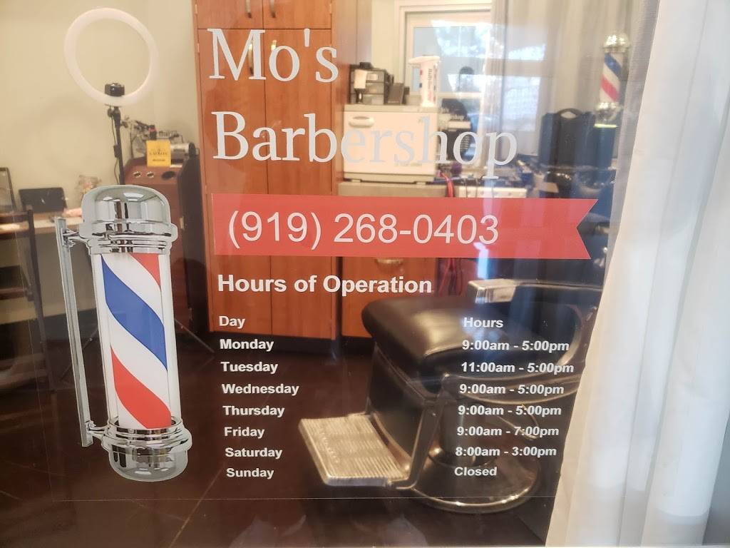 Mos Barbershop | inside Sola Salon 1901, NW Cary Pkwy Suite 105, Morrisville, NC 27560, USA | Phone: (919) 268-0403