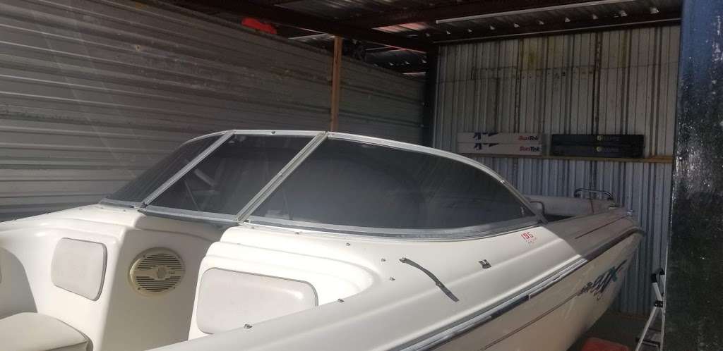 4 season window tint | 3362 US-59 S, Cleveland, TX 77327, USA