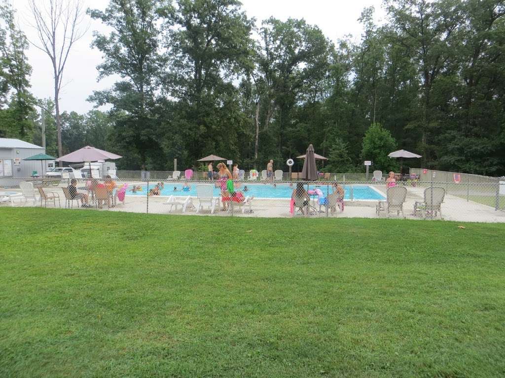 Deer Run Camping Resort | 111 Sheet Iron Roof Rd, Gardners, PA 17324 | Phone: (717) 486-8168