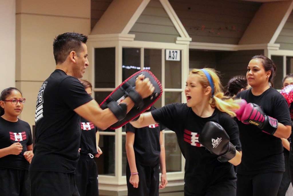 KOA Kenpo Martial Arts & Fitness | 8747 Grissom Rd, San Antonio, TX 78251, USA | Phone: (210) 589-9527