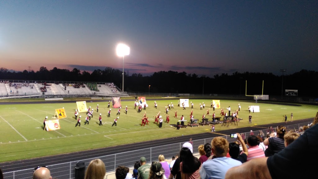 Cuthbertson High School Stadium | Waxhaw, NC 28173, USA