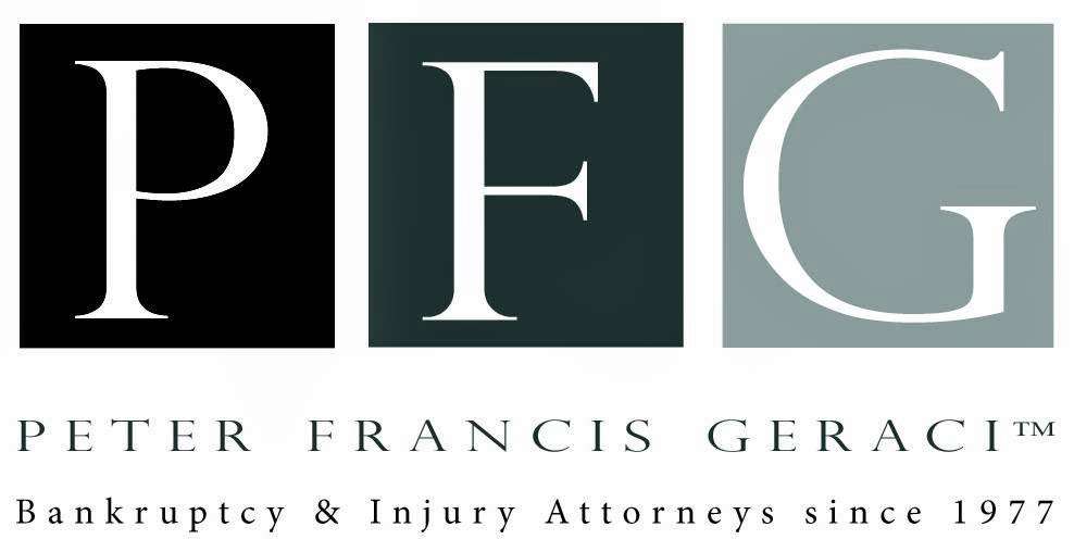 Peter Francis Geraci Law L.L.C. | 927 S Mannheim Rd #1n, Westchester, IL 60154, USA | Phone: (888) 456-1953