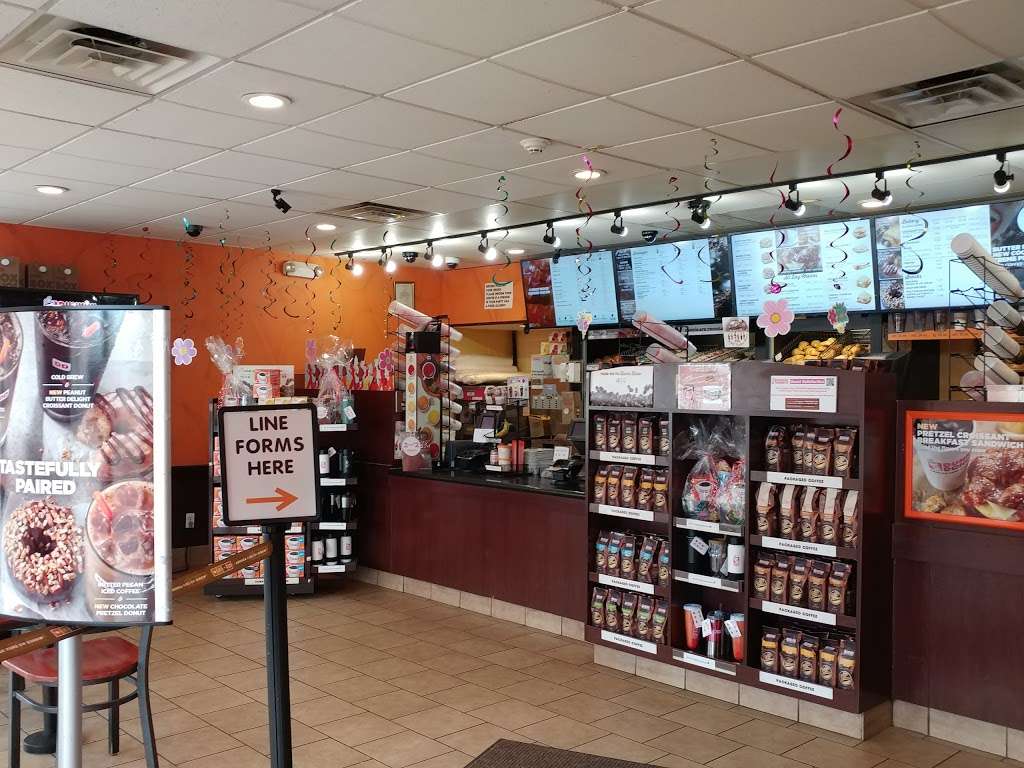 Dunkin Donuts | 1106 Hempstead Turnpike, Franklin Square, NY 11010 | Phone: (516) 328-0177