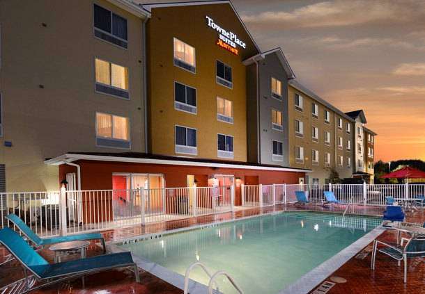 TownePlace Suites by Marriott Houston Westchase | 10610 Westpark Dr, Houston, TX 77042 | Phone: (713) 266-2210