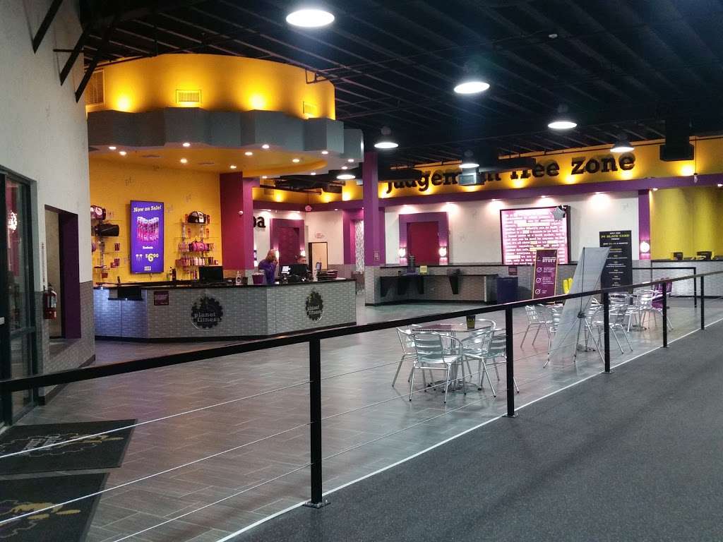 Planet Fitness | 9850 S Maryland Pkwy, Las Vegas, NV 89183, USA | Phone: (702) 462-9088