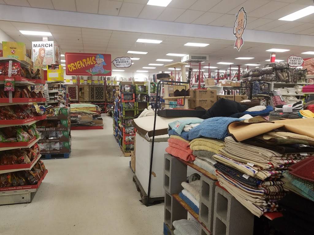 Ollies Bargain Outlet | 3950 Meadowdale Blvd, Richmond, VA 23234, USA | Phone: (804) 279-0314