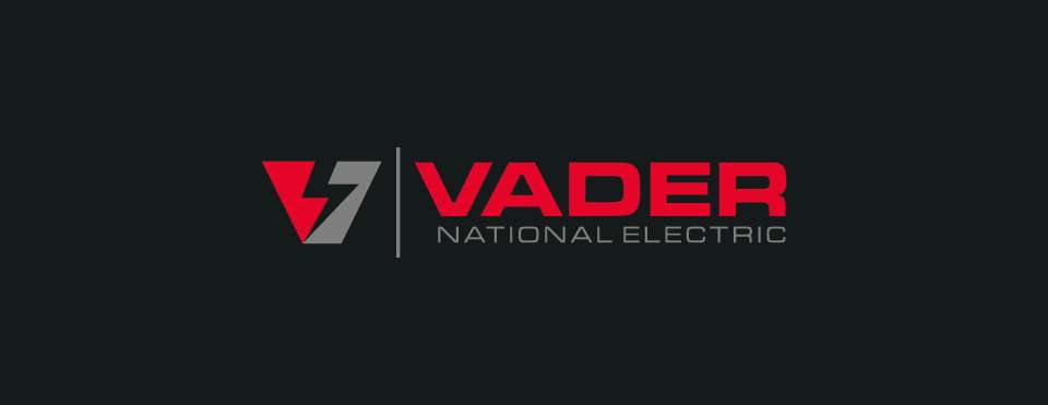 Vader National Electric | 1220, 145 Eastern Ave, Bellwood, IL 60104 | Phone: (872) 222-8141