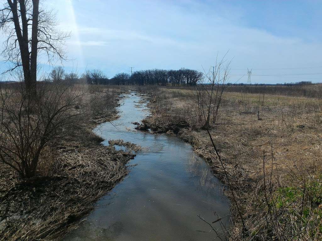 Pleasant Valley Conservation Area | Woodstock, IL 60098, USA