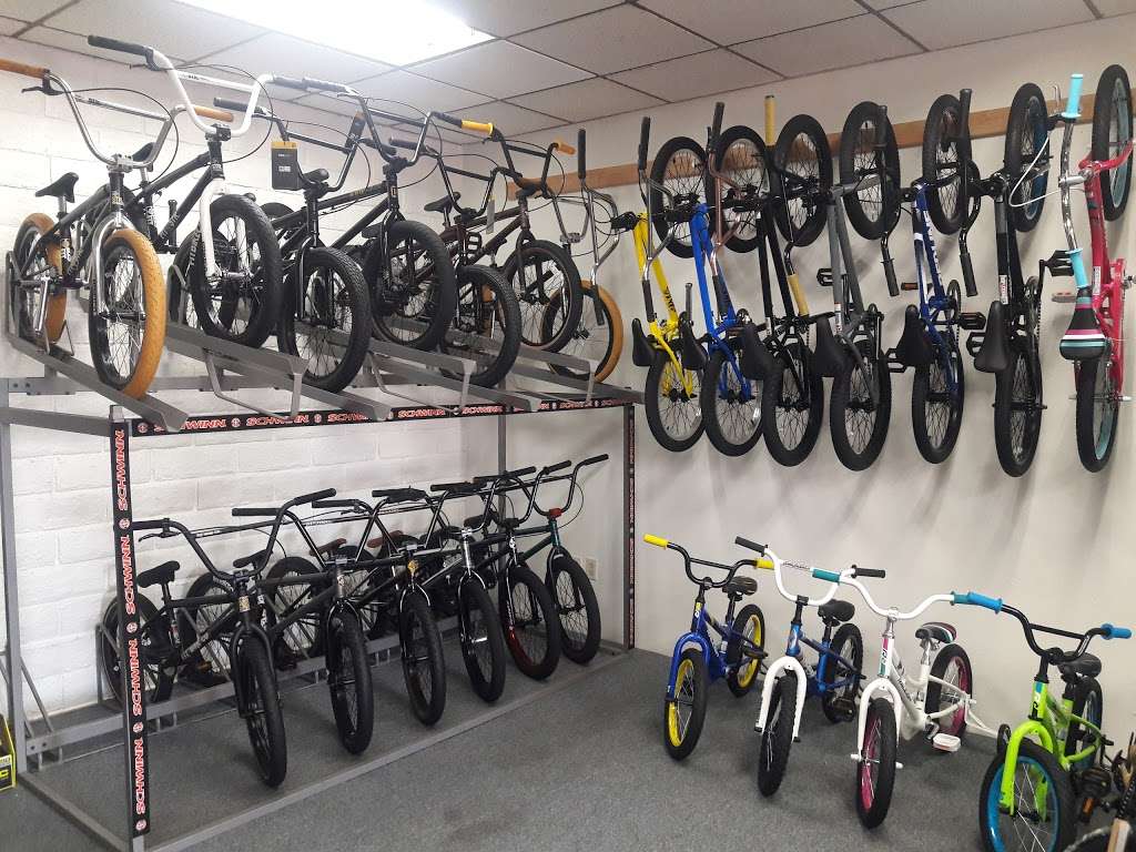 franks bicycles la mirada | 14269 Imperial Hwy, La Mirada, CA 90638, USA | Phone: (562) 777-1110