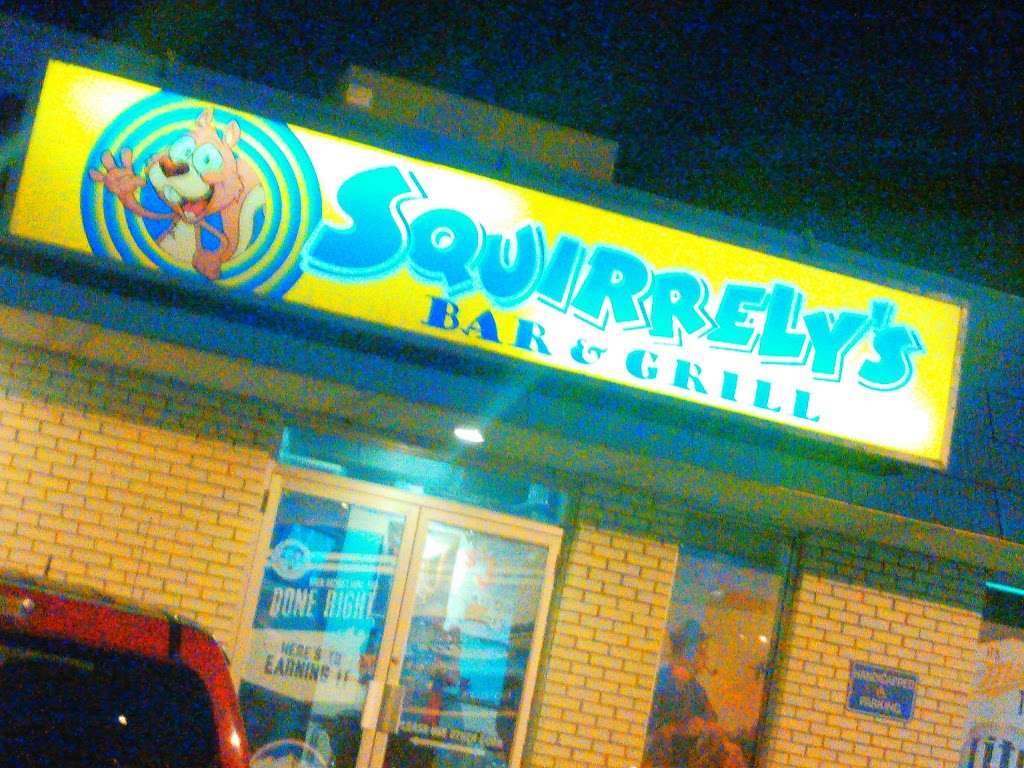 Squirrelys Bar and Grill | 4545 N Brighton Ave, Kansas City, MO 64117 | Phone: (816) 413-8878