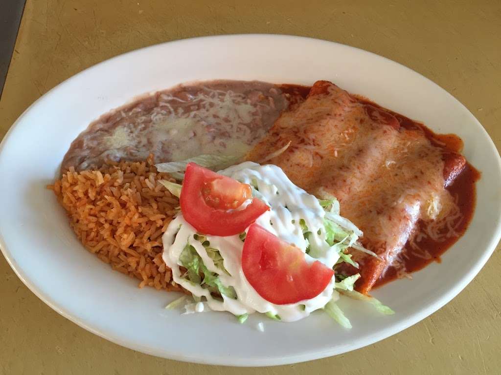 Los Zarapes Restaurant | 4503, 5551 Mission Boulevard, Riverside, CA 92509, USA | Phone: (951) 774-3046