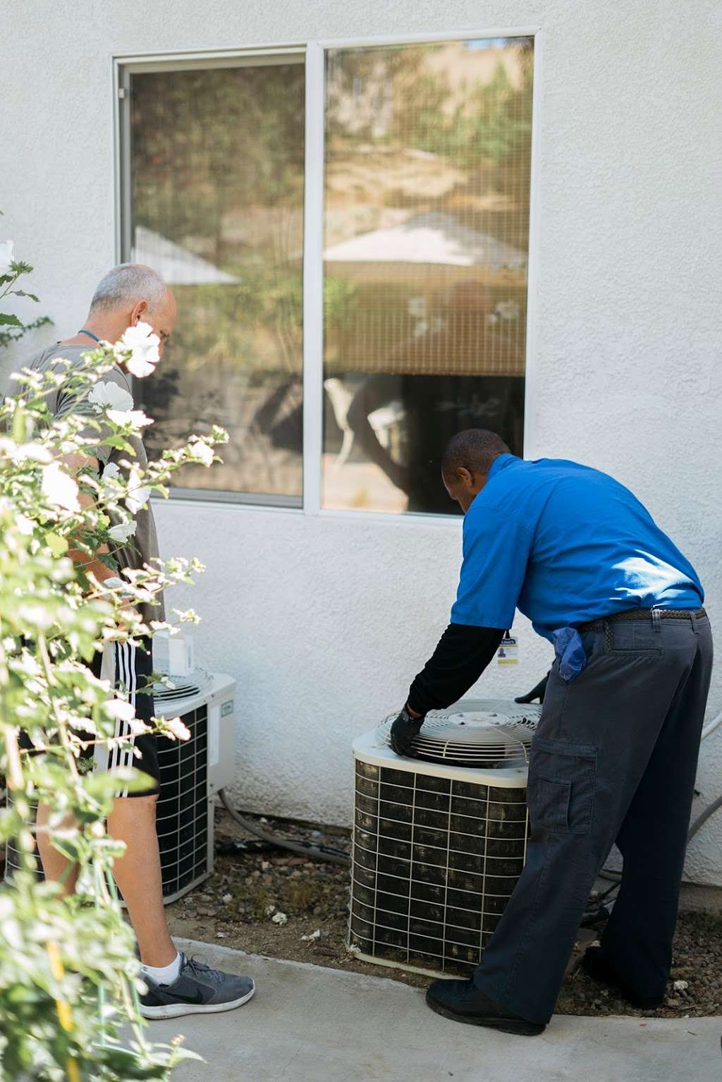 Cool Air Solutions Heating and Air Conditioning Inc. | 450 S Melrose Dr Box 53, Vista, CA 92081, USA | Phone: (760) 689-1486