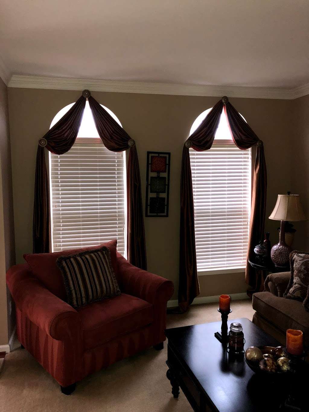 Budget Blinds of King George | 509 Colonial Ave, Colonial Beach, VA 22443 | Phone: (804) 410-3477