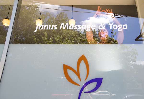 Janus Massage & Yoga | 5310 W Bluemound Rd, Milwaukee, WI 53208, USA | Phone: (414) 732-1612