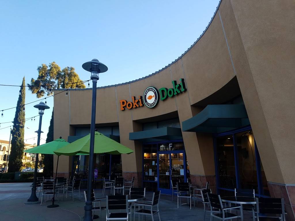 PokiDoki | 4957 Katella Ave f, Cypress, CA 90720, USA | Phone: (714) 484-2670