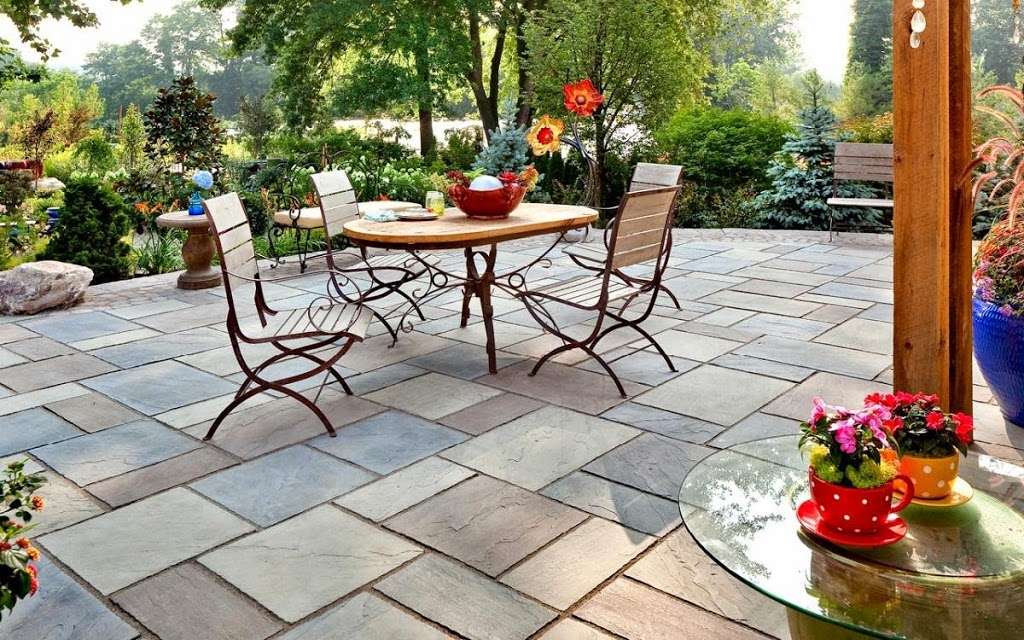 Techo-Bloc | 23 Quarry Rd, Douglassville, PA 19518 | Phone: (877) 832-4625