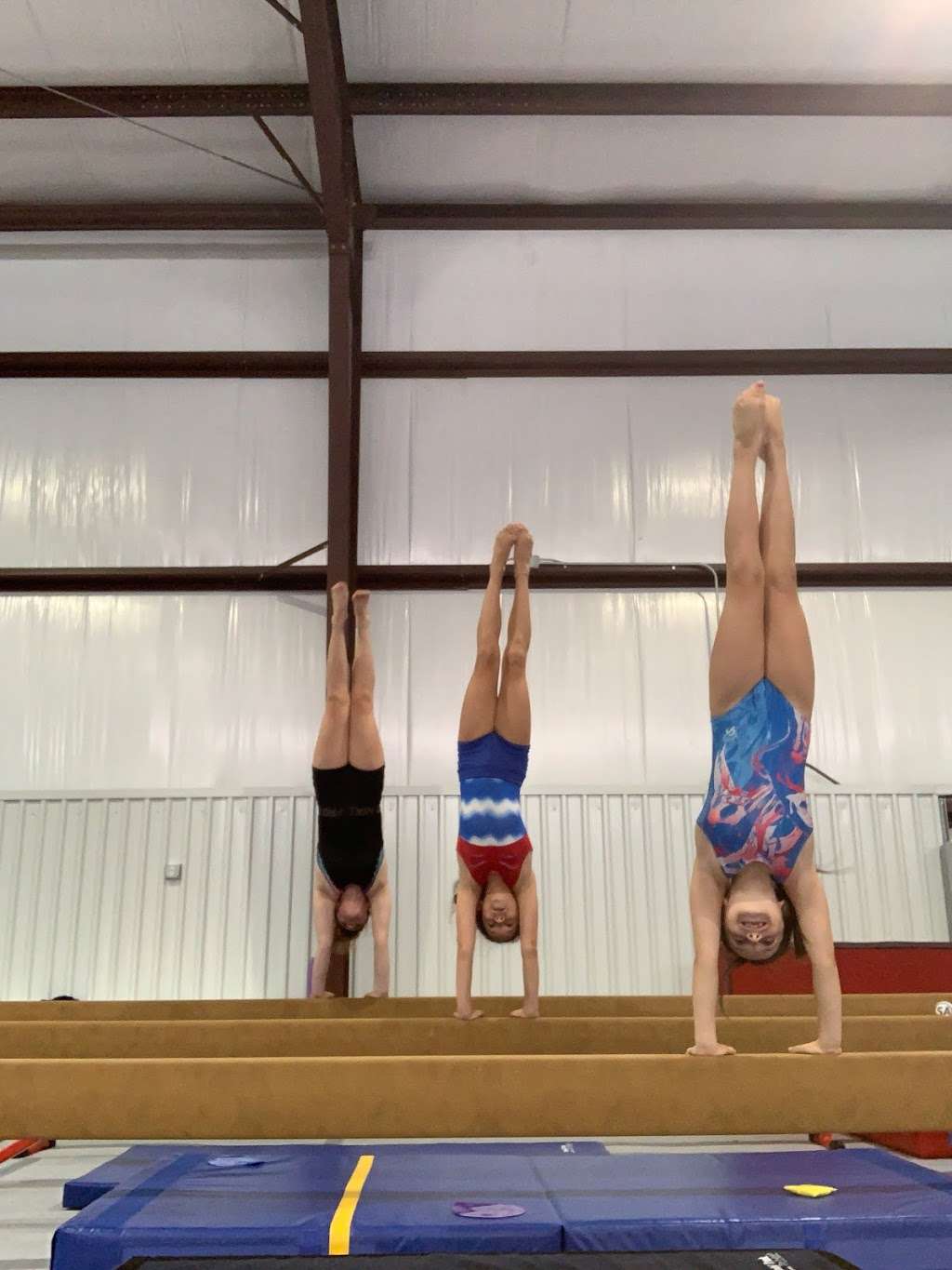 Katy Gymnastics and Sports Performance | 22570 Franz Rd, Katy, TX 77449, USA | Phone: (281) 215-3442