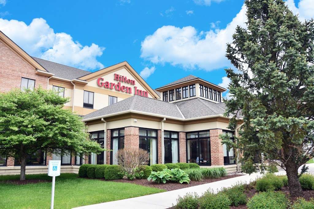 Hilton Garden Inn Oconomowoc | 1443 Pabst Farms Blvd, Oconomowoc, WI 53066, USA | Phone: (262) 200-2222