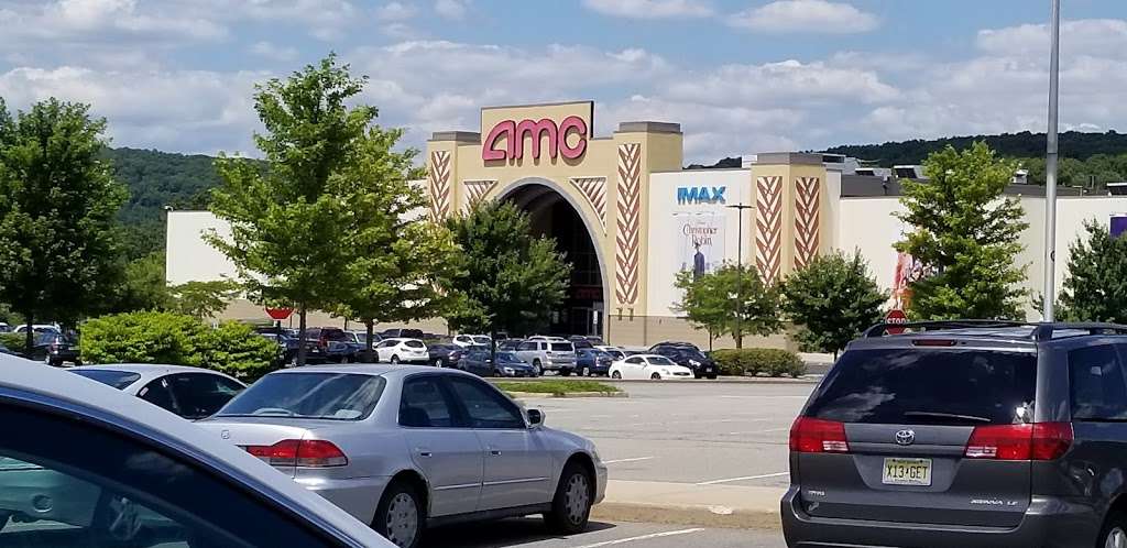 AMC Rockaway 16 | 363 Mount Hope Avenue, Rockaway, NJ 07866, USA | Phone: (973) 328-4255