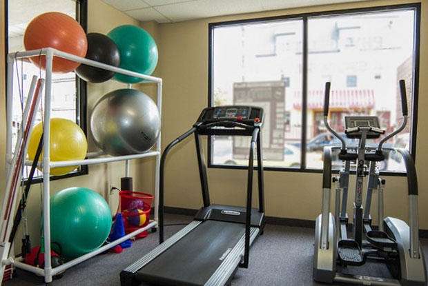 CORE Physical Therapy & Sports Performance | 119 Franklin Ave, Nutley, NJ 07110 | Phone: (973) 542-8355