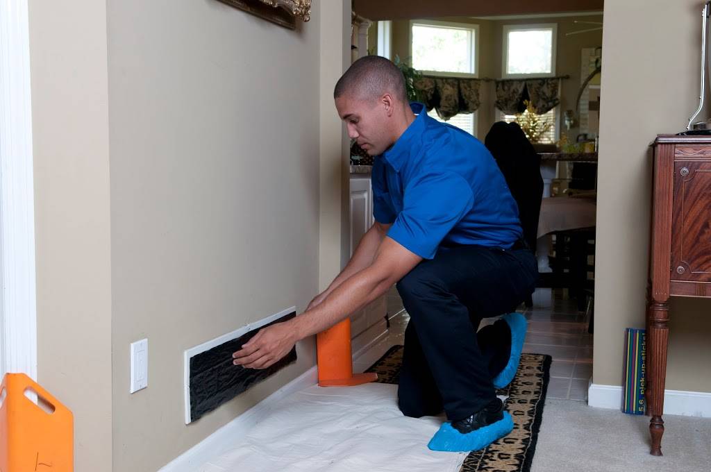 Sears Carpet Cleaning & Air Duct Cleaning | 4081 L B McLeod Rd, Orlando, FL 32811, USA | Phone: (407) 423-1911