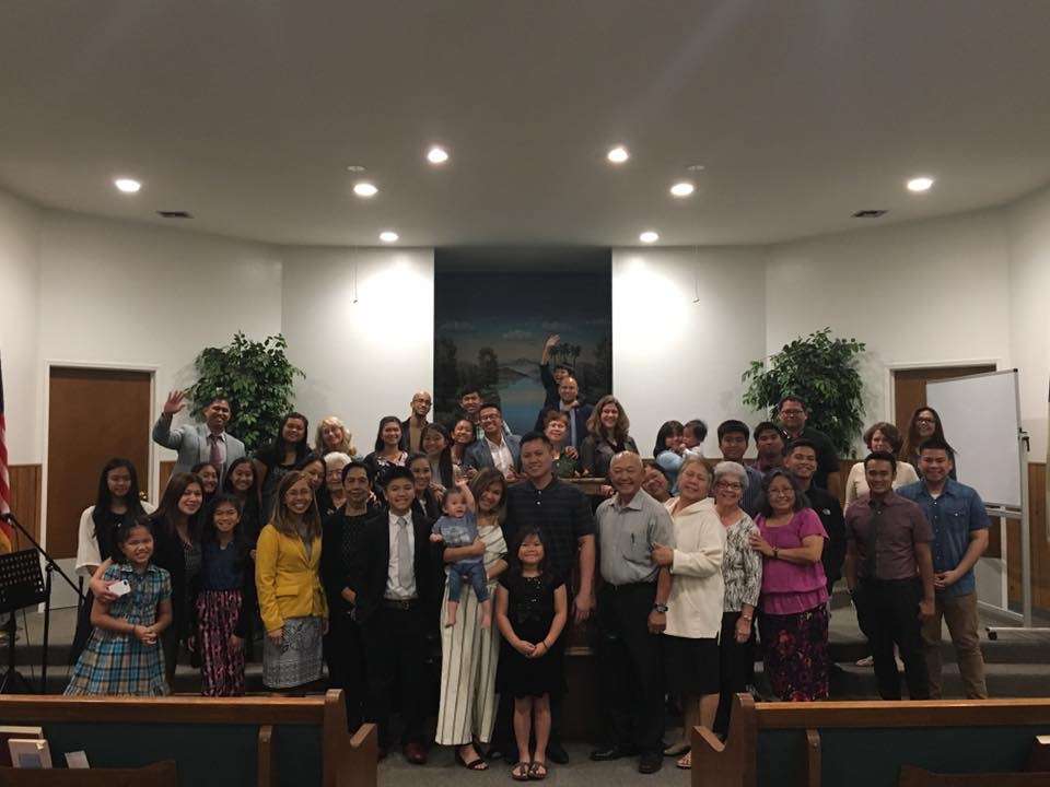 Chula Vista Bible Baptist Church | 1265 Nolan Ave, Chula Vista, CA 91911, USA | Phone: (619) 455-0245