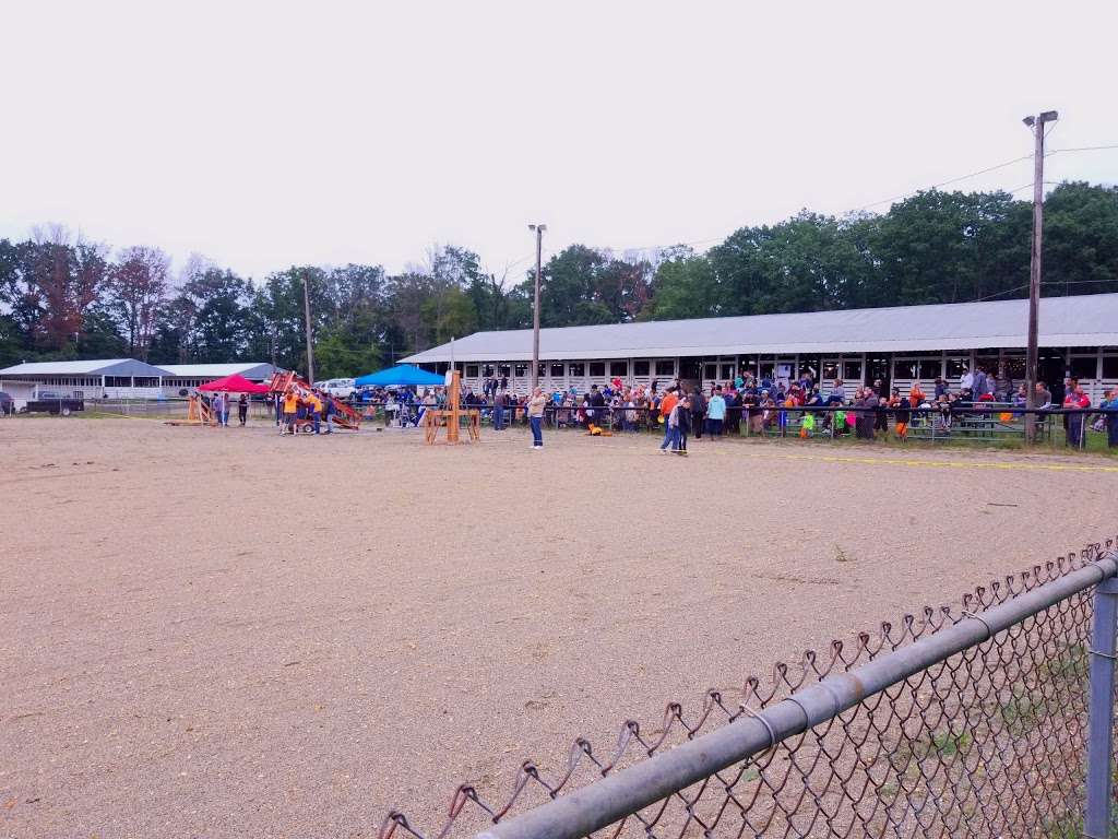 Gloucester County fairgrounds | 275 NJ-77, Mullica Hill, NJ 08062, USA