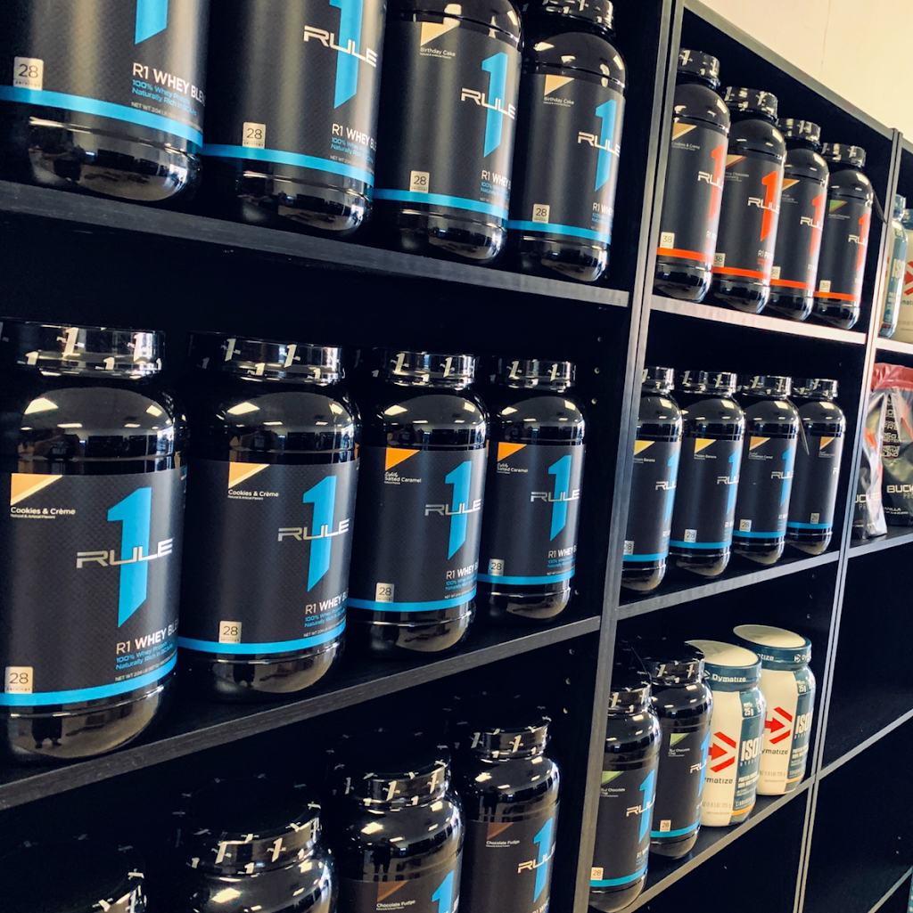 SUPPS LOCKER NUTRITION | 15610 N 35th Ave ste 7, Phoenix, AZ 85053, USA | Phone: (928) 514-5429